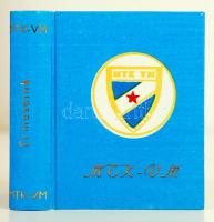 Heves Sándor: Aranyérmeseink, helyezetteink 1888-1891. [Miskolc], 1982. Minikönyv, 376. számozott példány, készült 700 példányban, könyvárusi forgalomba nem került. Kartonált papírkötésben, jó állapotban.