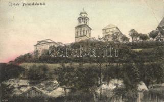 Pannonhalma (EB)