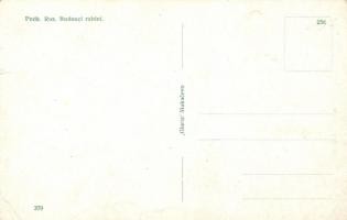 Podkarpatská Rus, Budoucí rabini / future rabbis in Carpathian Ukraine, Judaica