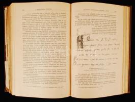 A magyar nemzet története II.: Marczali Henrik: Magyarország története az Árpádok korában (1038-1301...