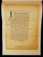 A magyar nemzet története II.: Marczali Henrik: Magyarország története az Árpádok korában (1038-1301...