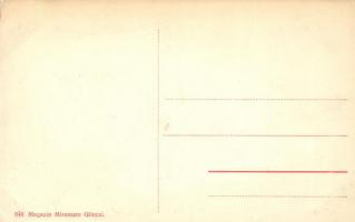 Crikvenica, Molo, SS Lovrana; Magazin Miramare Gönczi / steamship station