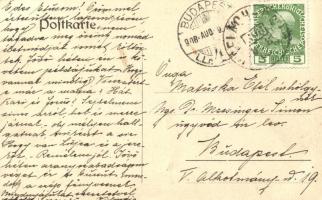 Tobelbad, Aktienhaus Anton Blumauers / shop