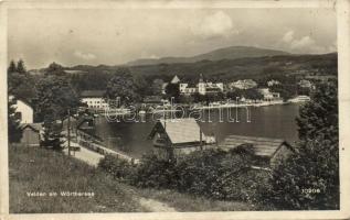 Velden am Wörthersee (b)