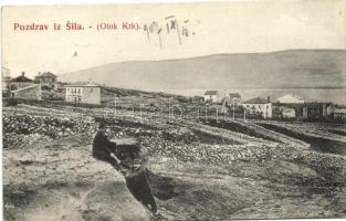 Silo (Krk) Naklada Gaspara Cara