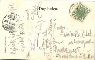 Silo (Krk) Naklada Gaspara Cara