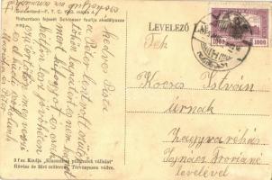 1913. május 4. Sunderland - FTC labdarúgó mérkőzés / football match