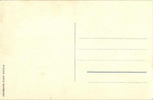 Nyíregyháza, Turcsány András, Magyarország legkisebb újság elárusítója, 27 éves; Jakabovits Fanni ki...