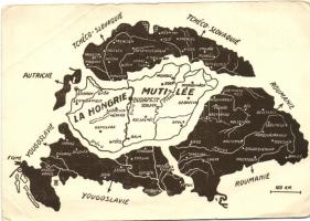 Hungarian irredenta map (fa)