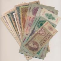 1930-1945. 22db vegyes pengő bankjegy T:vegyes