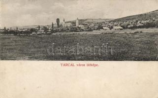 Tarcal, templom (EK)