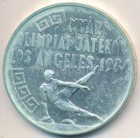 1984. 500Ft Ag "Los Angelesi Olimpia" T:BU Eredeti tokban, tanúsítvánnyal!
Adamo EM79