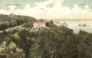 Balatonföldvár (EK)