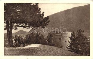 Brassó, Kronstadt; (EK)