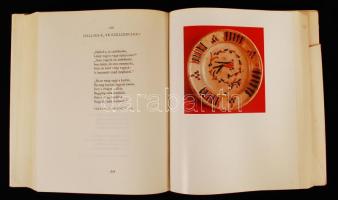 Kallós Zoltán: Balladák könyve. Élő erdélyi és moldvai magyar népballadák. Bp., 193, Magyar Helikon....