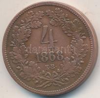 1868KB 4Kr T:2- Adamo M7.1