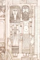 Kass János (1927-2010): Képek az Ótestamentumból, teljes mappa - 10 lap (Európa, 1985.)
10 db-os réz...