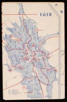 Soós Imre: Az egri egyházmegyei plébániák történetének áttekintése. Bp., 1985, Szent István Társulat...