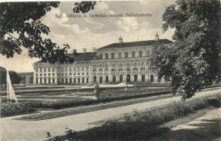 Oberschleissheim, Schleissheim Palace