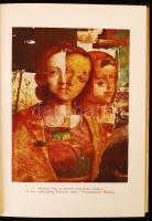 Szőnyi István (szerk.): A képzőművészet iskolája. A festőművészet, grafika és szobrászat technikai e...