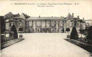 Rueil-Malmaison, Chateau de Malmaison, castle