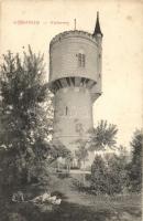 Komárom, Víztorony / water tower