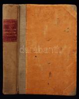 Mohácsy Mátyás: A gyümölcstermesztés kézikönyve. Bp., 1936. Félvászon kötés, ábrákkal illusztrált, gerincnél szakadt, belső címlapja hiányzik, kopottas állapotban.