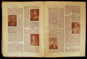 A magyar nemzet aranykönyve 1914-1918. Bp., 1921, A magyar nemzet aranykönyve szerkesztő-bizottsága....