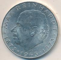Ausztria 1973. 25Sch Ag "Max Reinhardt" T:2,2-
Austria 1973. 25 Schilling Ag "Max Rei...