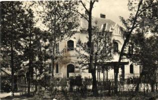 Siófok, Kaszinó (EK)