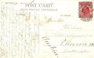 Hong Kong, Shanghai Bank