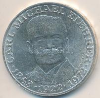 Ausztria 1972. 25Sch Ag "Carl Michael Ziehrer" T:2-
Austria 1972. 25 Schilling Ag "Ca...