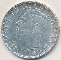 Románia 1944. 500L Ag T:2,2-
Romania 1944. 500 Lei Ag C:aXF,VF
Krause KM#65