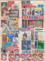 200 db levélzáró 2 berakólapon