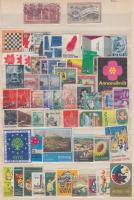 200 db levélzáró 2 berakólapon