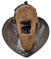 ~1930. "Így volt - Így lesz / Nagy Magyarország" az Ereklyés Országzászló Nagybizottságána...