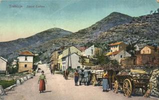 Trebinje, customs (EK)