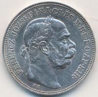 1912. 2K Ag "Ferenc József" T:2 
Adamo K6