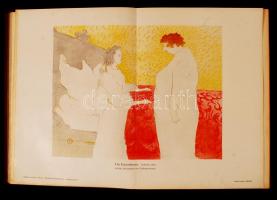 Fuchs, Eduard: Illustrierte Sittengeschichte vom Mittelalter bis zur Gegenwart. München, [1912], Alb...