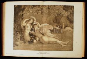 Fuchs, Eduard: Illustrierte Sittengeschichte vom Mittelalter bis zur Gegenwart. München, [1912], Alb...