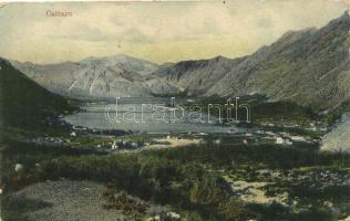 Kotor, Cattaro (EK)