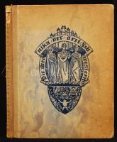 Borsche, Karl Musäus: Die Chronika der drei Schwestern Wien, 1922. Wolf