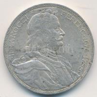 1935. 2P Ag "Rákóczi" T:2-
Adamo P7.1