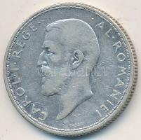 Románia 1910. 2L Ag T:3
Romania 1910. 2 Lei Ag C:F