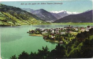 Zell am See, Hohe Tauern (EK)