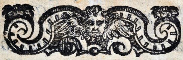 Bussato [Bussatti] da Ravenna, Marco: Giardino di agricoltura. Venezia, 1592, Giovanni Fiorina. Olas...