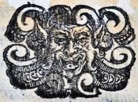 Bussato [Bussatti] da Ravenna, Marco: Giardino di agricoltura. Venezia, 1592, Giovanni Fiorina. Olas...