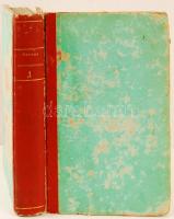 Berres, Joseph: Anthropotomie oder Lehre von dem Baue des menschlichen Körpers. 1. köt. Bécs, 1821, ...