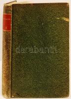 Civiale, [Jean]: Die Krankheiten der Harn- und Geschlechtsorgane. 3. köt. Lipcse, 1844, Johann Fried...