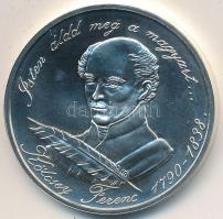 1990. 500Ft Ag "Kölcsey Ferenc" T:BU Tokban, tanúsítvánnyal
Adamo EM116